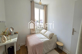 achat appartement pont-de-cheruy 38230