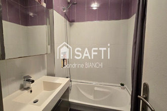 achat appartement pont-de-cheruy 38230