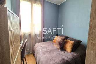achat appartement pont-de-cheruy 38230