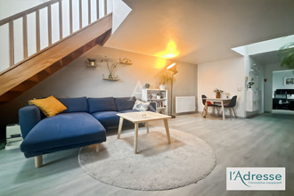 achat appartement pont-de-l-arche 27340