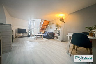 achat appartement pont-de-l-arche 27340