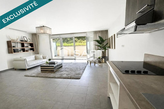 achat appartement pont-de-metz 80480