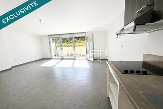 achat appartement pont-de-metz 80480