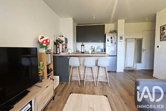 achat appartement pont-de-metz 80480