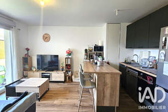 achat appartement pont-de-metz 80480