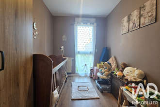 achat appartement pont-de-metz 80480