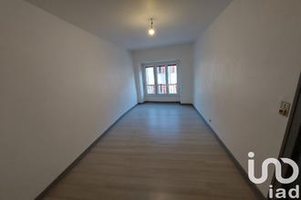 achat appartement pont-de-poitte 39130