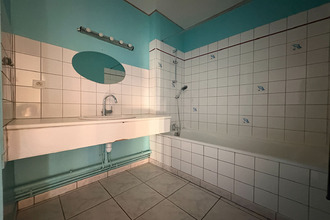 achat appartement pont-de-roide 25150