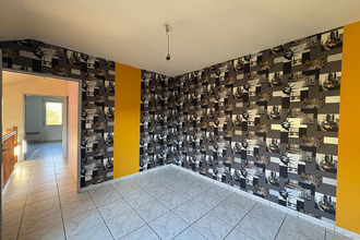 achat appartement pont-de-roide 25150