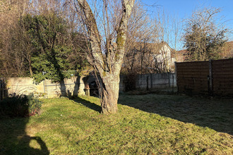 achat appartement pont-de-roide 25150