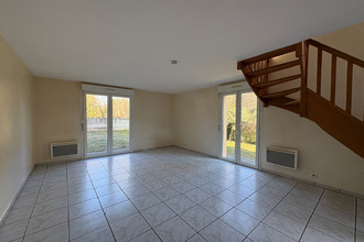 achat appartement pont-de-roide 25150