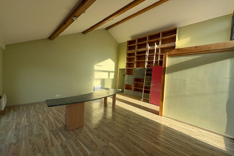 achat appartement pont-de-roide 25150