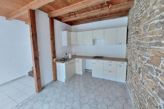 achat appartement pont-de-roide 25150