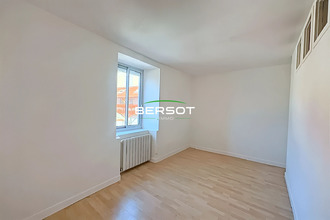 achat appartement pont-de-roide 25150
