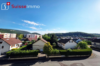 achat appartement pont-de-roide 25150