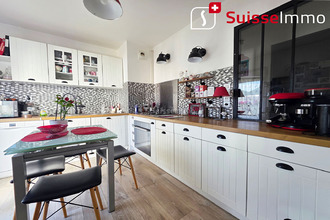 achat appartement pont-de-roide 25150