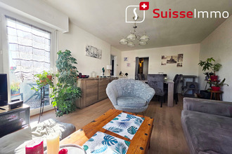 achat appartement pont-de-roide 25150