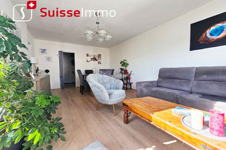 achat appartement pont-de-roide 25150
