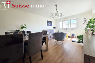 achat appartement pont-de-roide 25150