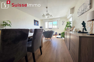 achat appartement pont-de-roide 25150