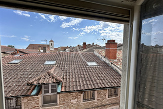 achat appartement pont-de-vaux 01190