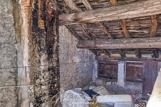 achat appartement pont-de-vaux 01190