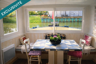 achat appartement pont-de-vaux 01190