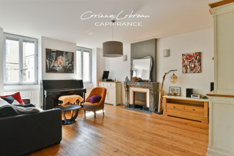 achat appartement pont-de-vaux 01190
