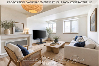 achat appartement pont-de-vaux 01190