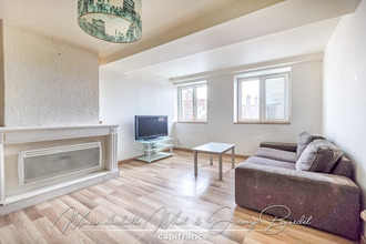 achat appartement pont-de-vaux 01190