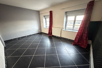 achat appartement pont-de-vaux 01190