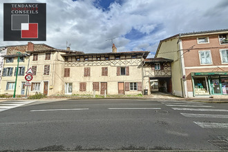 achat appartement pont-de-veyle 01290