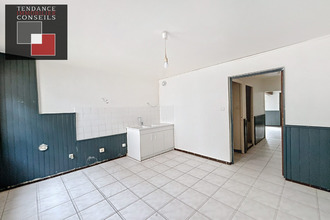 achat appartement pont-de-veyle 01290