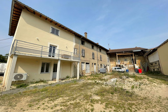 achat appartement pont-de-veyle 01290