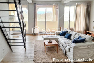 achat appartement pont-de-veyle 01290