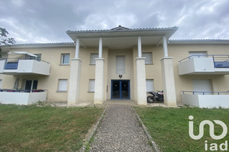 achat appartement pont-du-casse 47480