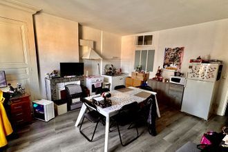 achat appartement pont-du-chateau 63430