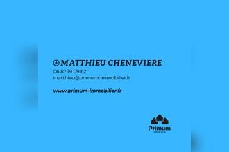 achat appartement pont-du-chateau 63430