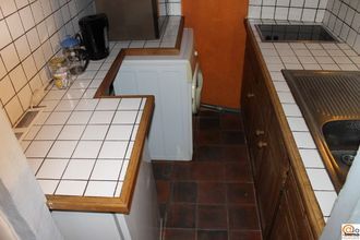 achat appartement pont-en-royans 38680