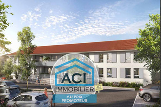 achat appartement pont-eveque 38780