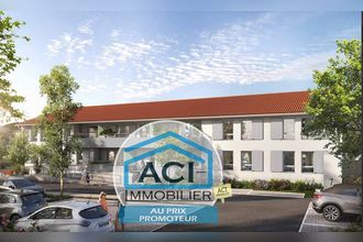 achat appartement pont-eveque 38780