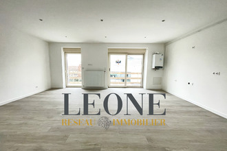 achat appartement pont-eveque 38780