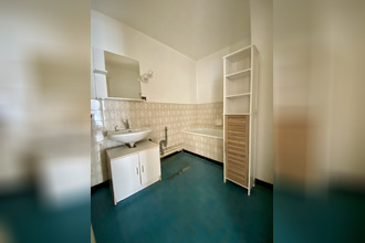 achat appartement pont-eveque 38780