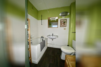 achat appartement pont-eveque 38780