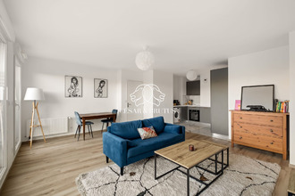 achat appartement pont-eveque 38780