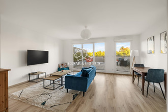 achat appartement pont-eveque 38780