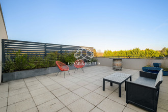 achat appartement pont-eveque 38780