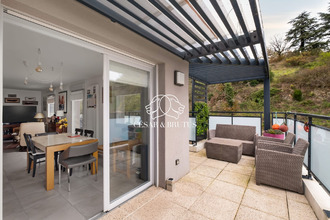 achat appartement pont-eveque 38780