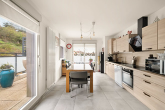 achat appartement pont-eveque 38780