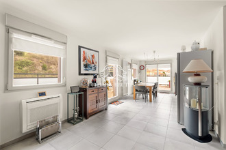 achat appartement pont-eveque 38780